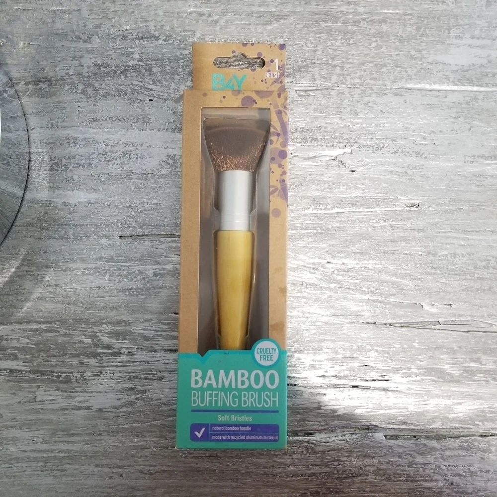 B4F buffing brush